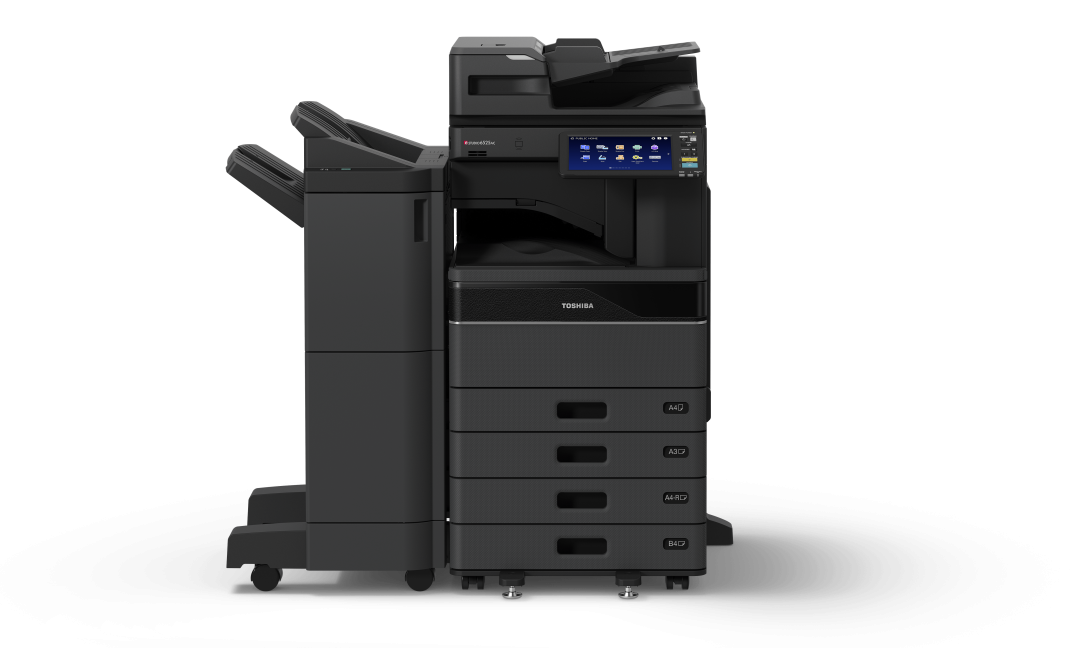 Toshiba Printer